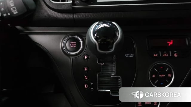 Kia The New Kia Ray id 5026251 из Кореи 29