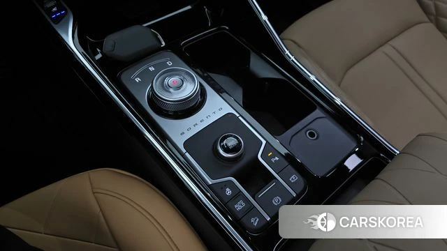 Kia The New Sorento 4th Generation id 5010921 из Кореи 19
