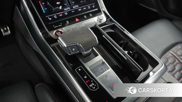 Audi RSQ8 (4M) id 4923092 из Кореи 33