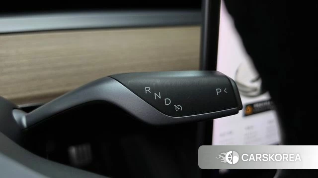 Tesla Model 3 id 4702245 из Кореи 30