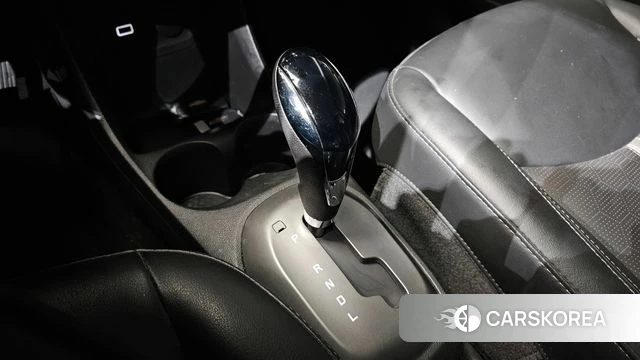 Chevrolet (GM Daewoo) The New Spark id 4944230 из Кореи 19