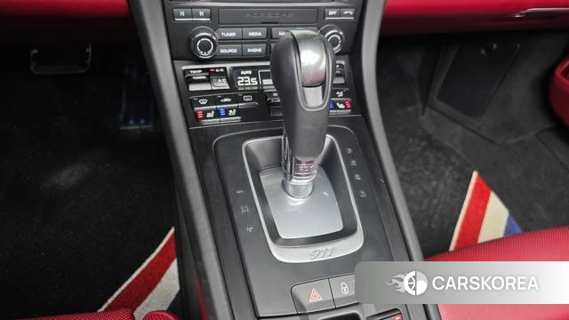 Porsche 911 id 4882535 из Кореи 19
