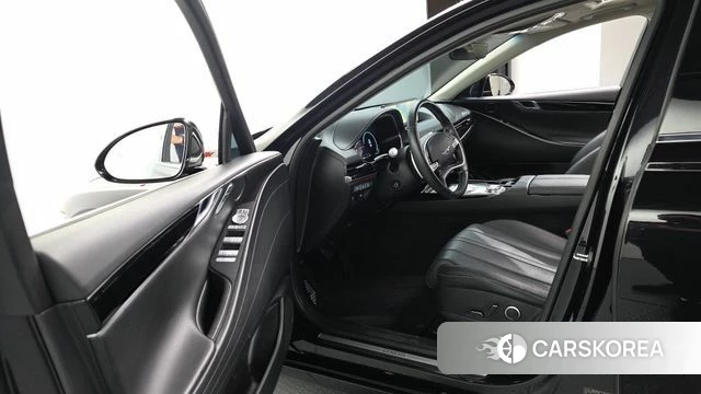 Genesis G80 (RG3) id 5027649 из Кореи 44