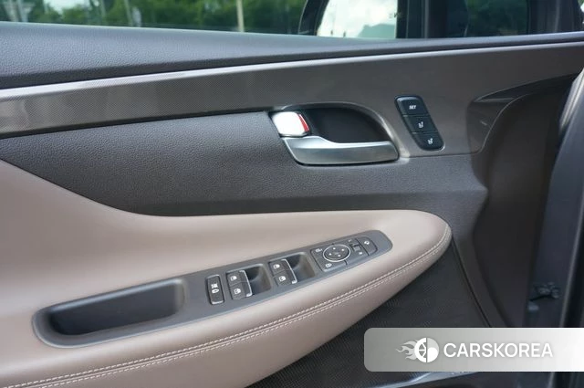 Hyundai Santa Fe TM id 4663063 из Кореи 19