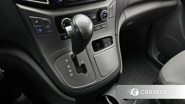 Hyundai The New Grand Starex id 4998710 из Кореи 31