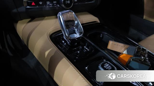 Volvo S90 id 4996415 из Кореи 19