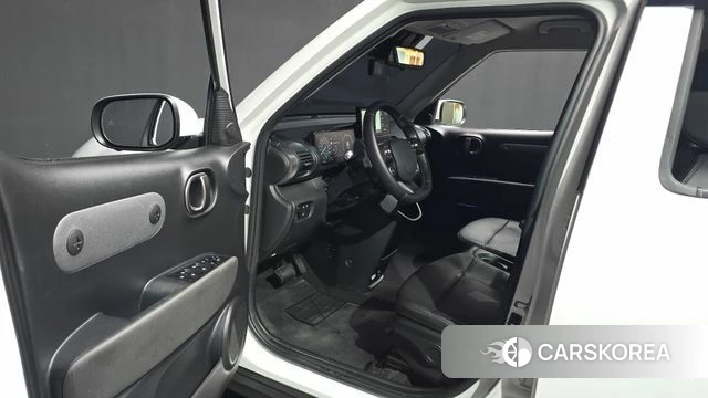 Hyundai Casper Electric id 4862949 из Кореи 30