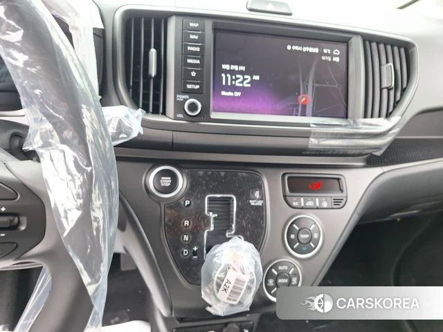 Kia The New Kia Ray id 5015585 из Кореи 19