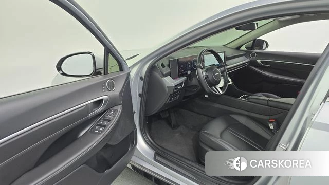 Hyundai Sonata D Edge (DN8) id 4995820 из Кореи 31