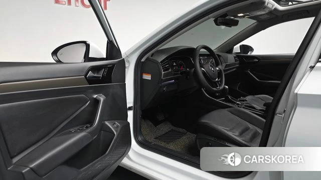 Volkswagen 7th Generation of Jetta id 4899828 из Кореи 34