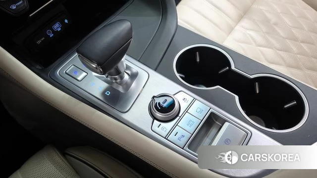 Genesis G70 id 5041450 из Кореи 31
