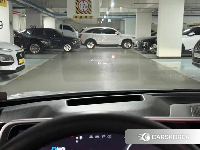 Hyundai Ionic 6 id 4971006 из Кореи 19