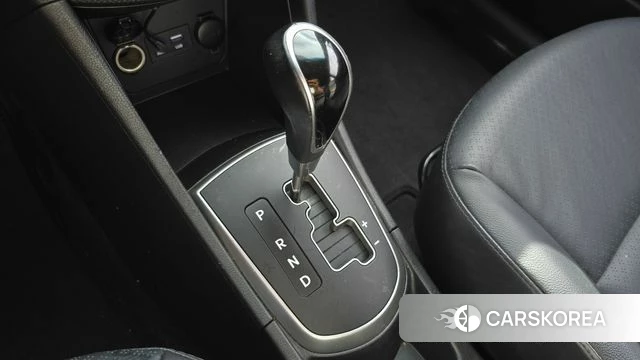 Hyundai Accent (New type) id 4698577 из Кореи 19