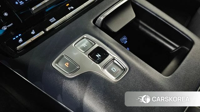 Hyundai The New Grandeur IG Hybrid id 4754663 из Кореи 19