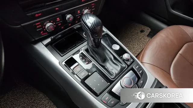 Audi New A6 id 3474813 из Кореи 19