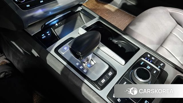 Genesis G80 id 4993597 из Кореи 19