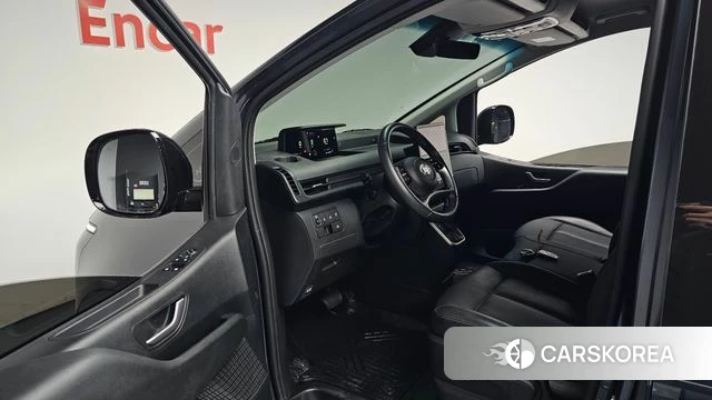 Hyundai Staria id 4985519 из Кореи 33