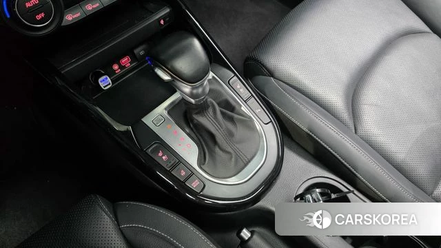 Kia Come New K3 id 4960468 из Кореи 32