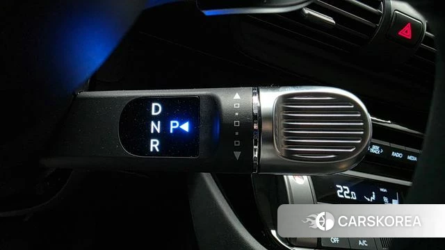 Hyundai Casper Electric id 5015773 из Кореи 29