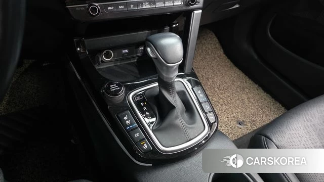 Kia The New Seltos id 4929245 из Кореи 29