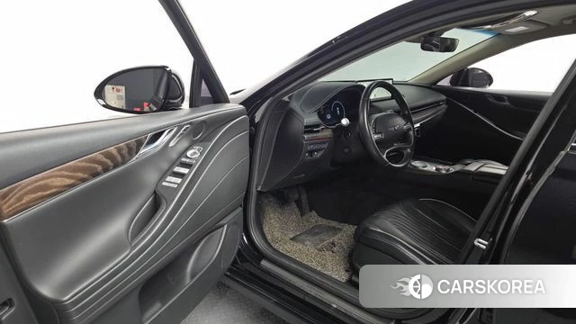 Genesis G80 (RG3) id 5035078 из Кореи 31