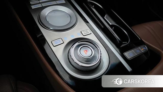 Genesis G80 (RG3) id 4958710 из Кореи 31