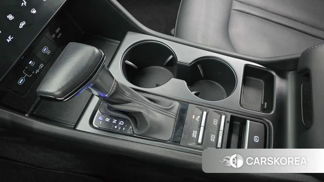 Hyundai Sonata D Edge (DN8) id 4991019 из Кореи 19