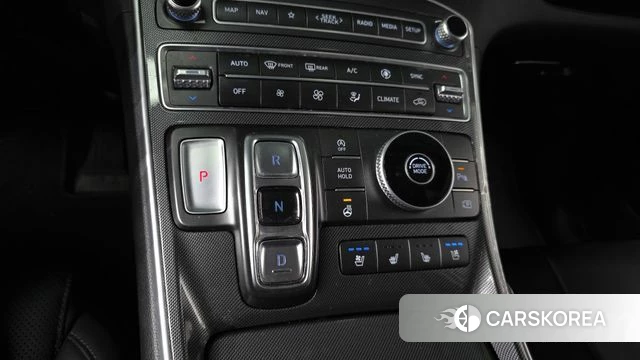 Hyundai The New Santa Fe id 4959341 из Кореи 19