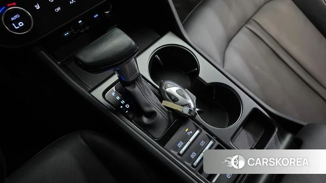 Hyundai Sonata D Edge (DN8) id 4964482 из Кореи 19