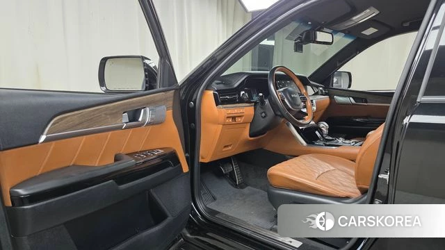 Kia Mohave Master id 5033979 из Кореи 31