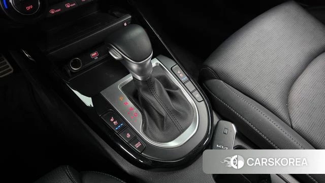 Kia The New K3 2nd generation id 4916609 из Кореи 19