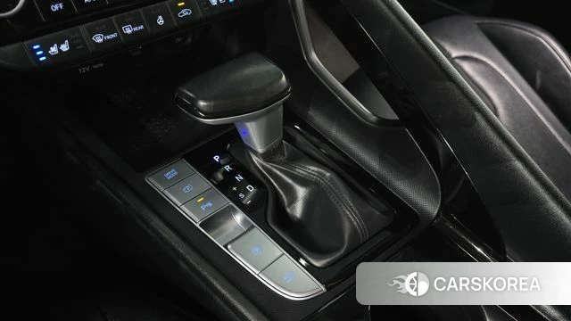 Hyundai Avante (CN7) id 5027678 из Кореи 29