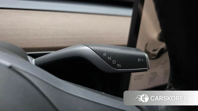 Tesla Model 3 id 4986602 из Кореи 19