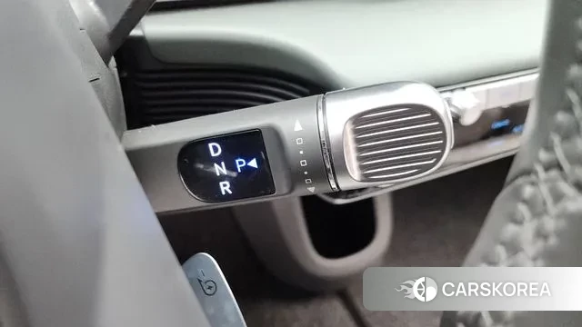 Hyundai Ionic 5 id 3306735 из Кореи 19