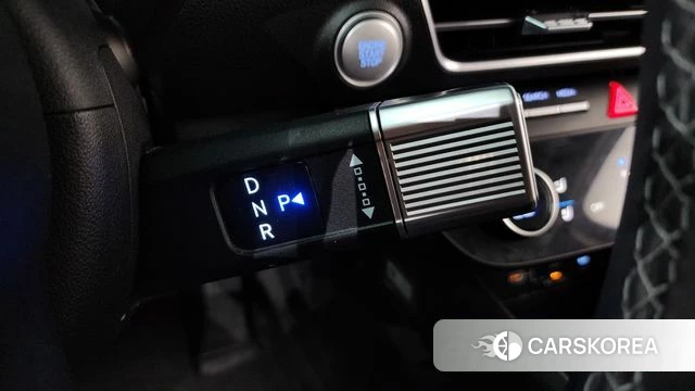Hyundai Sonata D Edge (DN8) id 4773246 из Кореи 34