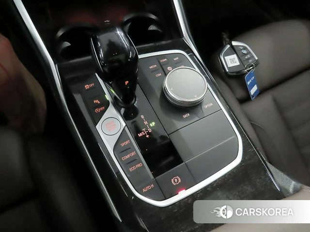 BMW 3 Series (G20) id 5017361 из Кореи 19