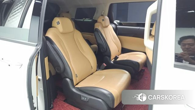 Kia Carnival 4th generation id 4942870 из Кореи 31