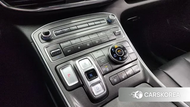 Hyundai The New Santa Fe id 3566969 из Кореи 19