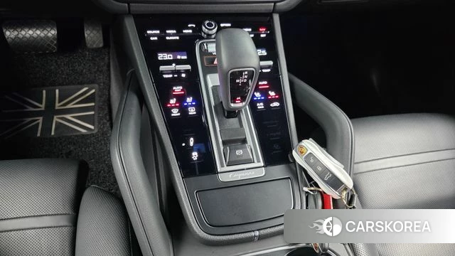 Porsche Cayenne (PO536) id 4930878 из Кореи 19