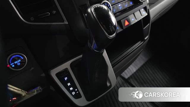 Hyundai Solati id 4952132 из Кореи 30