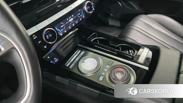 Genesis G80 (RG3) id 4997070 из Кореи 19
