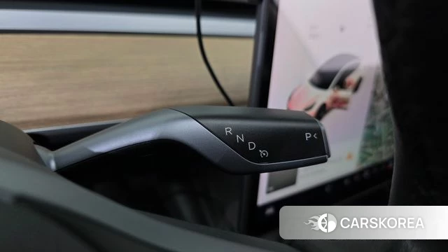 Tesla Model 3 id 4982095 из Кореи 19