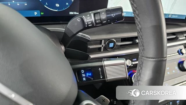 Hyundai Santa Fe (MX5) id 4696222 из Кореи 31