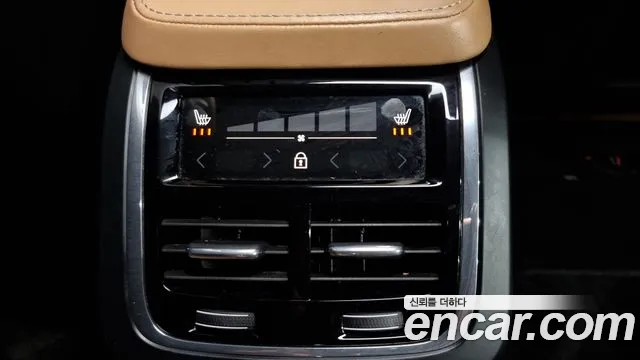Volvo S90 id 2790639 из Кореи 19