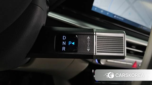 Hyundai Grandeur Hybrid (GN7) id 5021846 из Кореи 34