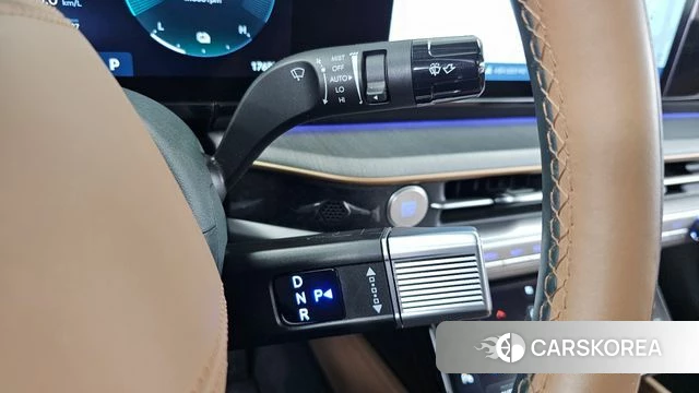 Hyundai Grandeur Hybrid (GN7) id 4995656 из Кореи 35