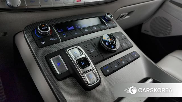 Hyundai Palisade id 4581433 из Кореи 32