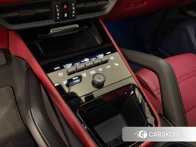 Porsche Cayenne (PO536) id 4897673 из Кореи 19