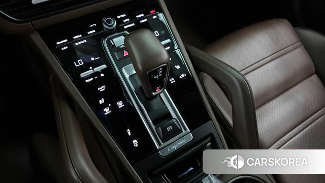 Porsche Cayenne (PO536) id 4977166 из Кореи 33