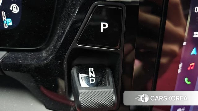 Porsche Makan EV id 4505437 из Кореи 19